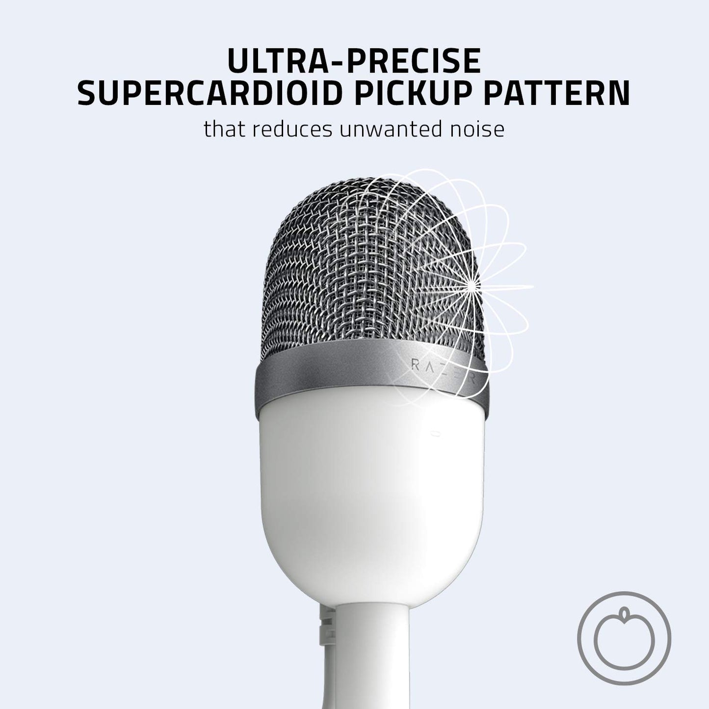 Razer Seiren - USB Microphone