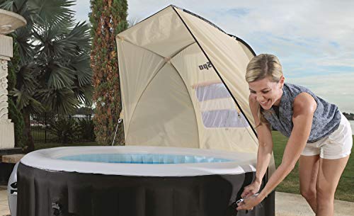 Lay-Z Spa Hot Tub
