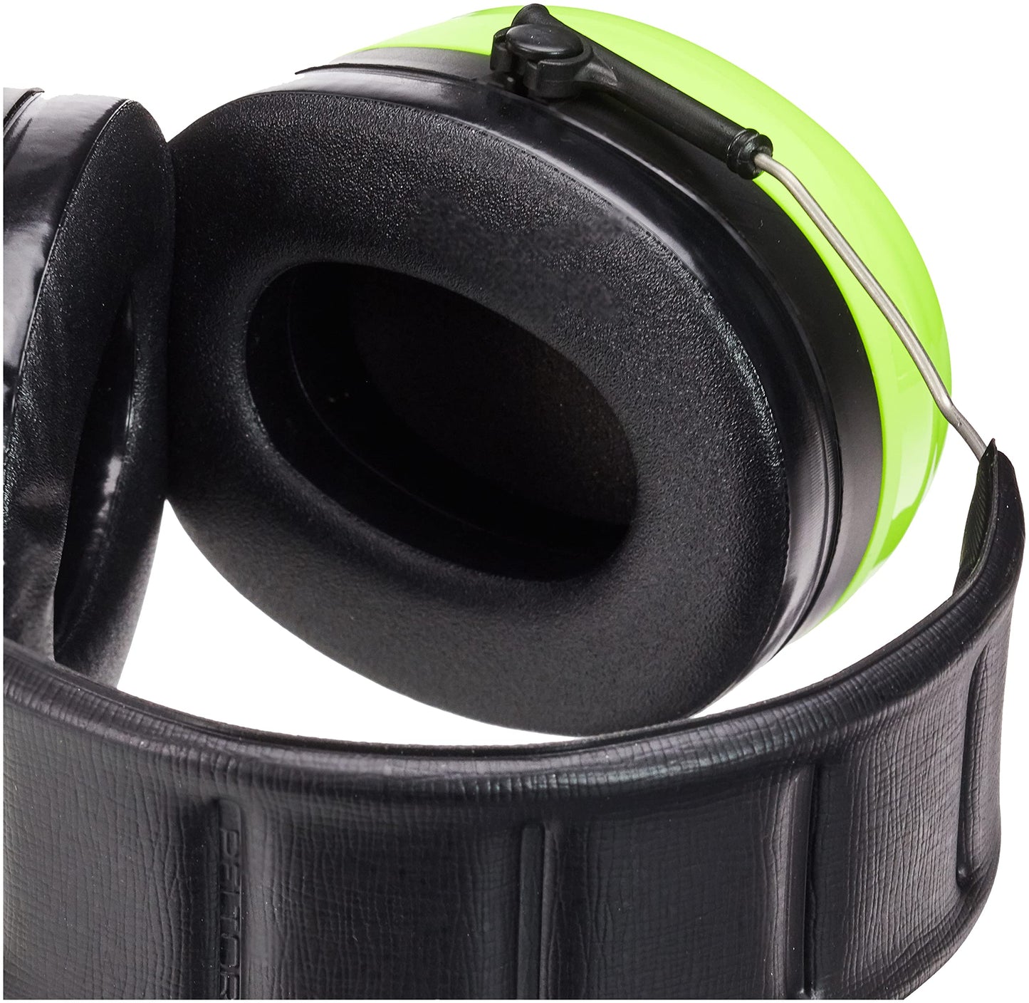 3M Peltor H540A-411-SV Optime III Ear Muffs