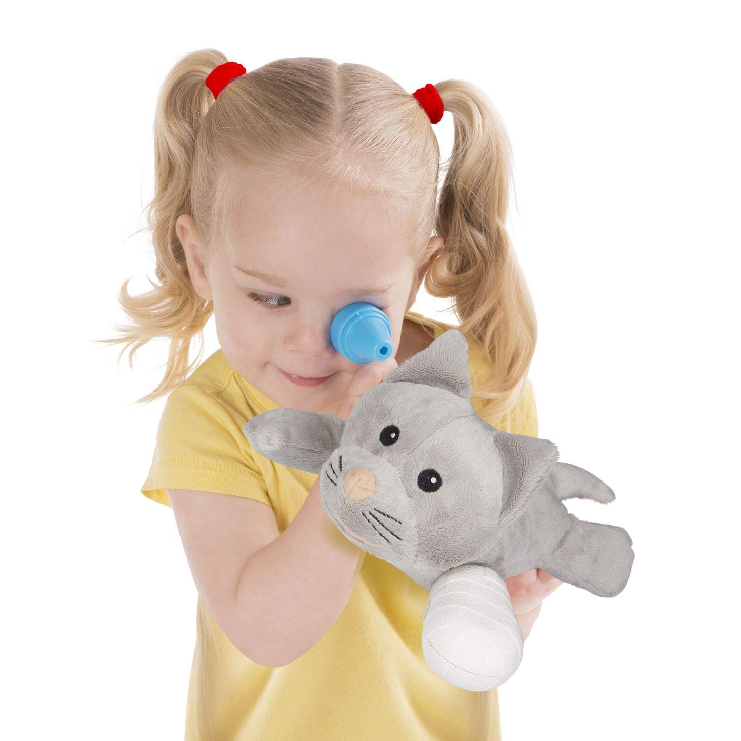 Melissa & Doug Pet Vet Play Set