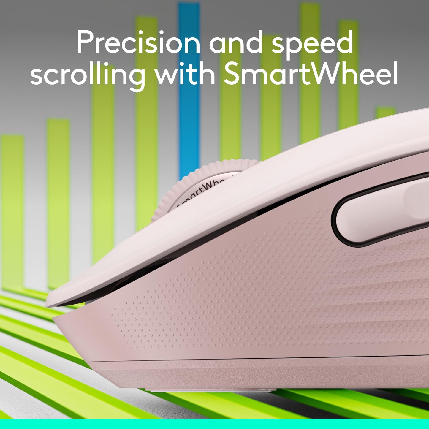 Logitech Signature M650