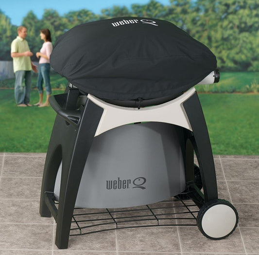 Weber Premium Grill Cove