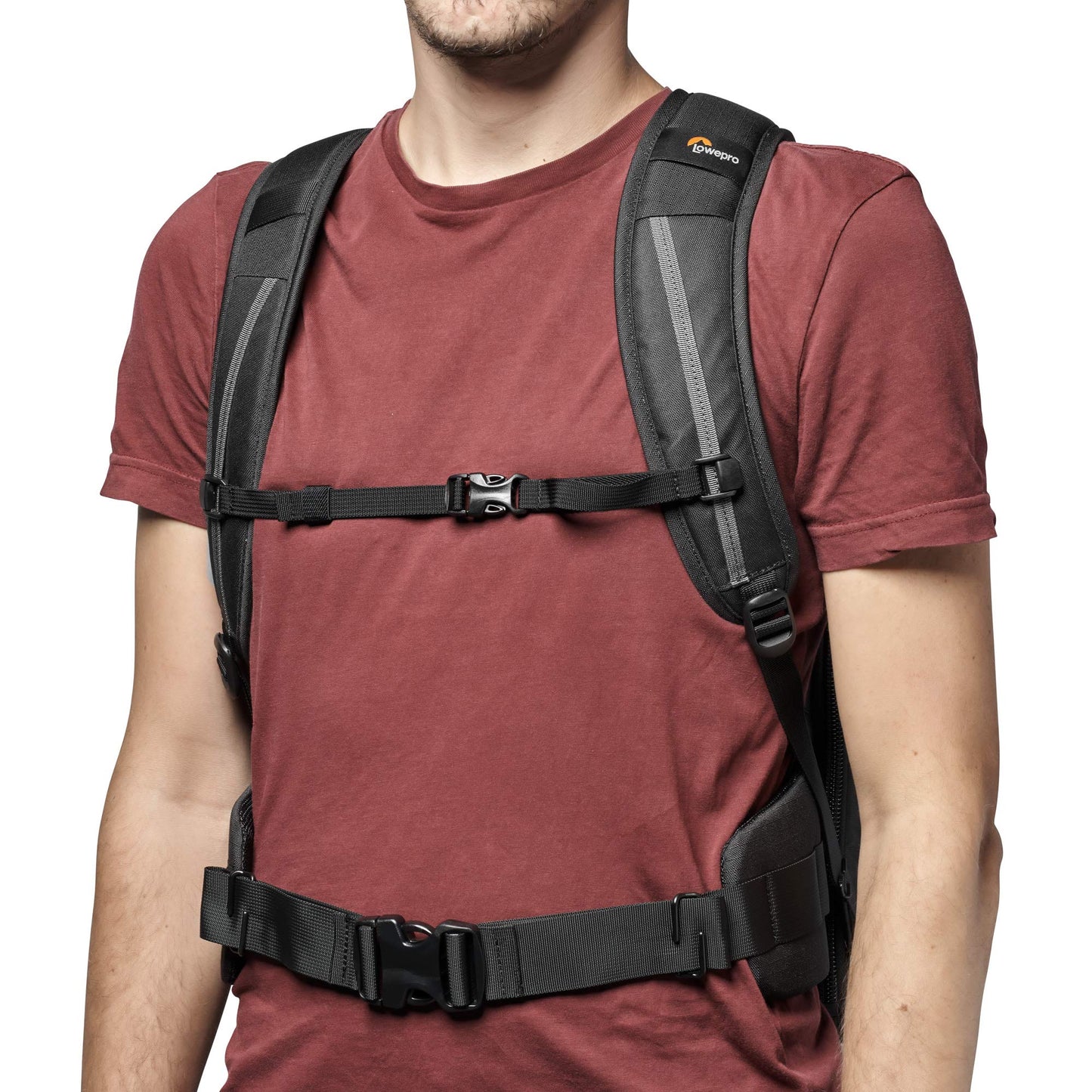 Lowepro Flipside DSLR Camera Backpack