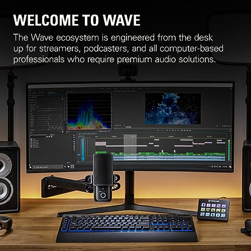 Elgato Wave Mic Arm