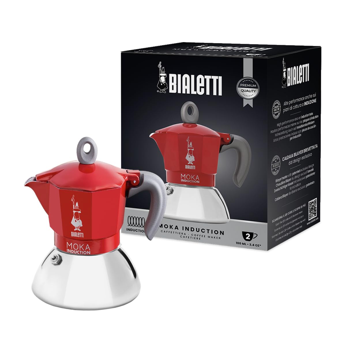 Bialetti