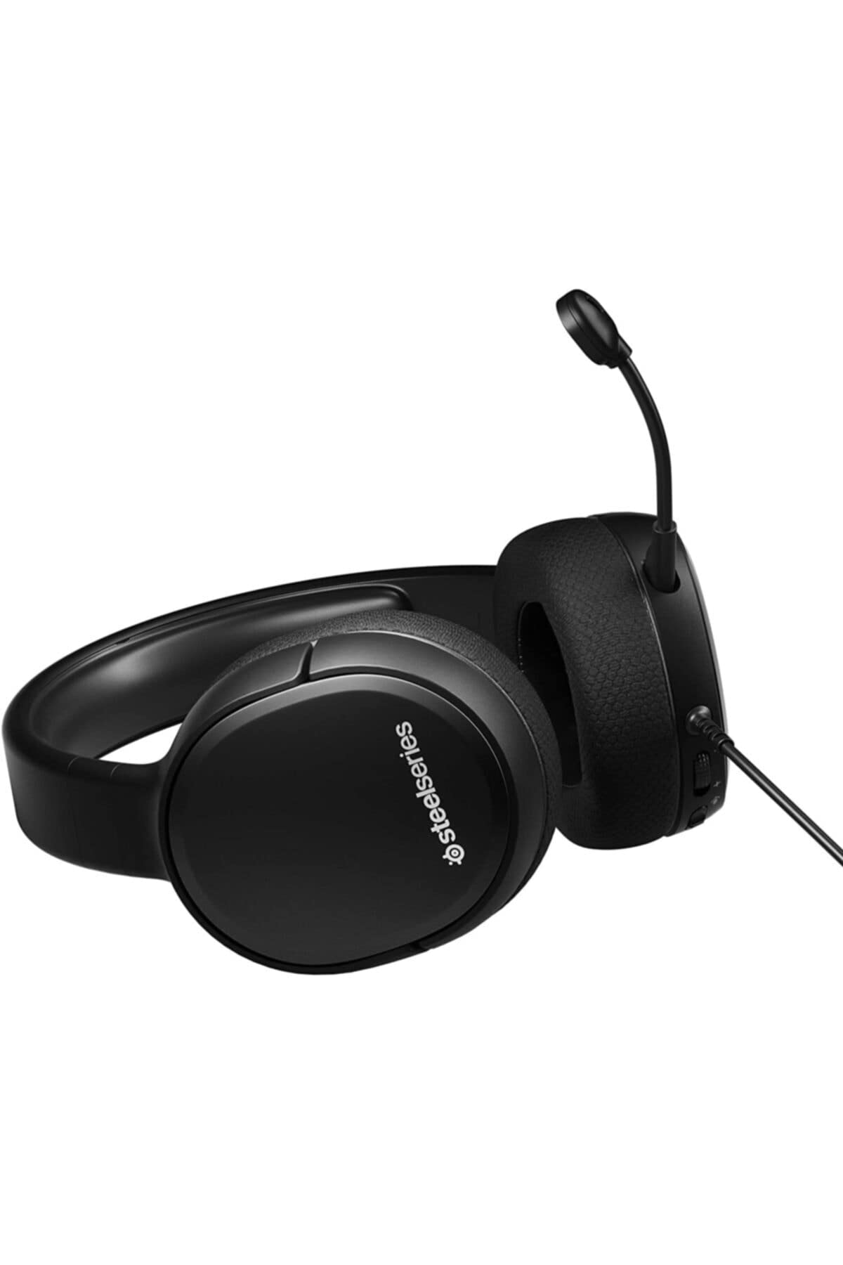 SteelSeries Tusq - In-Ear Mobile Gaming Headset