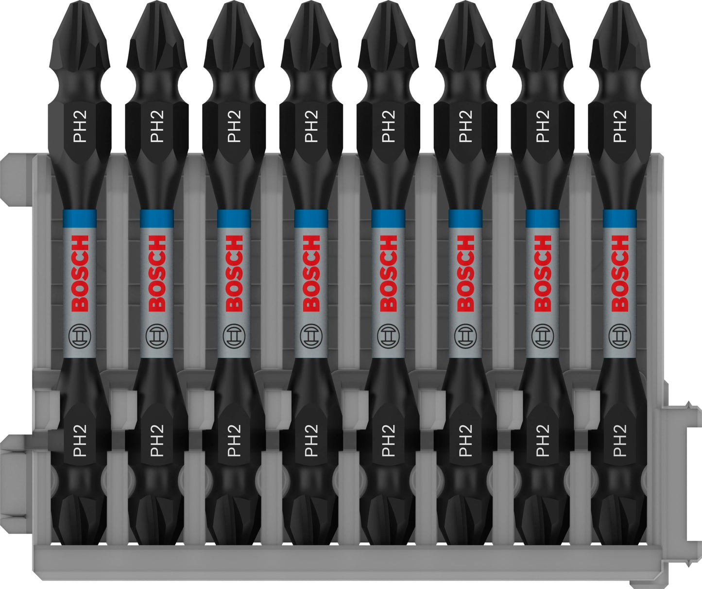 Bosch Accessories Screwdriver Set