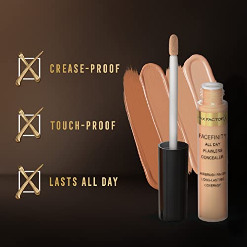 Max Factor Facefinity All Day Shade Concealer