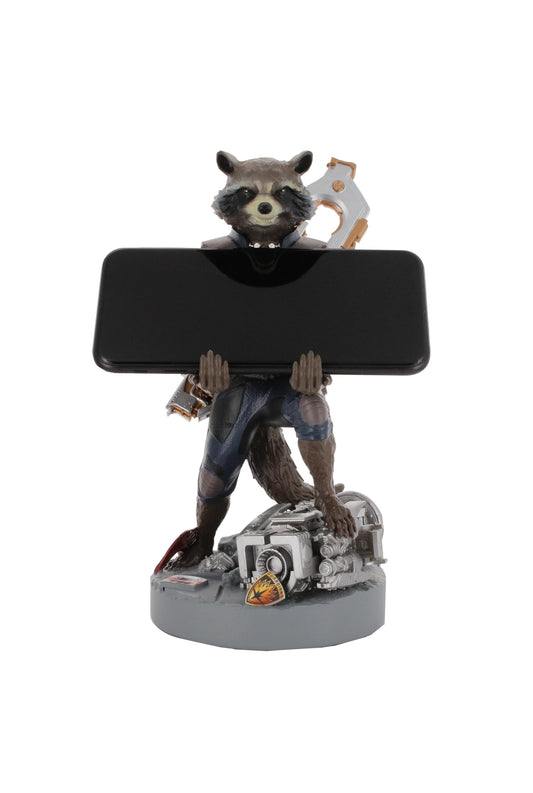 Cableguys Toddler Groot Accessory Holder for Gaming Controllers and Smartphones
