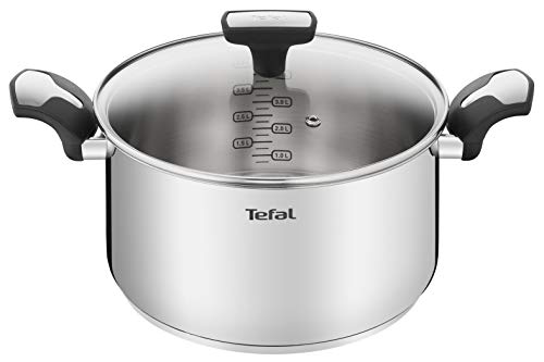 Tefal Emotion G6 Frying Pan