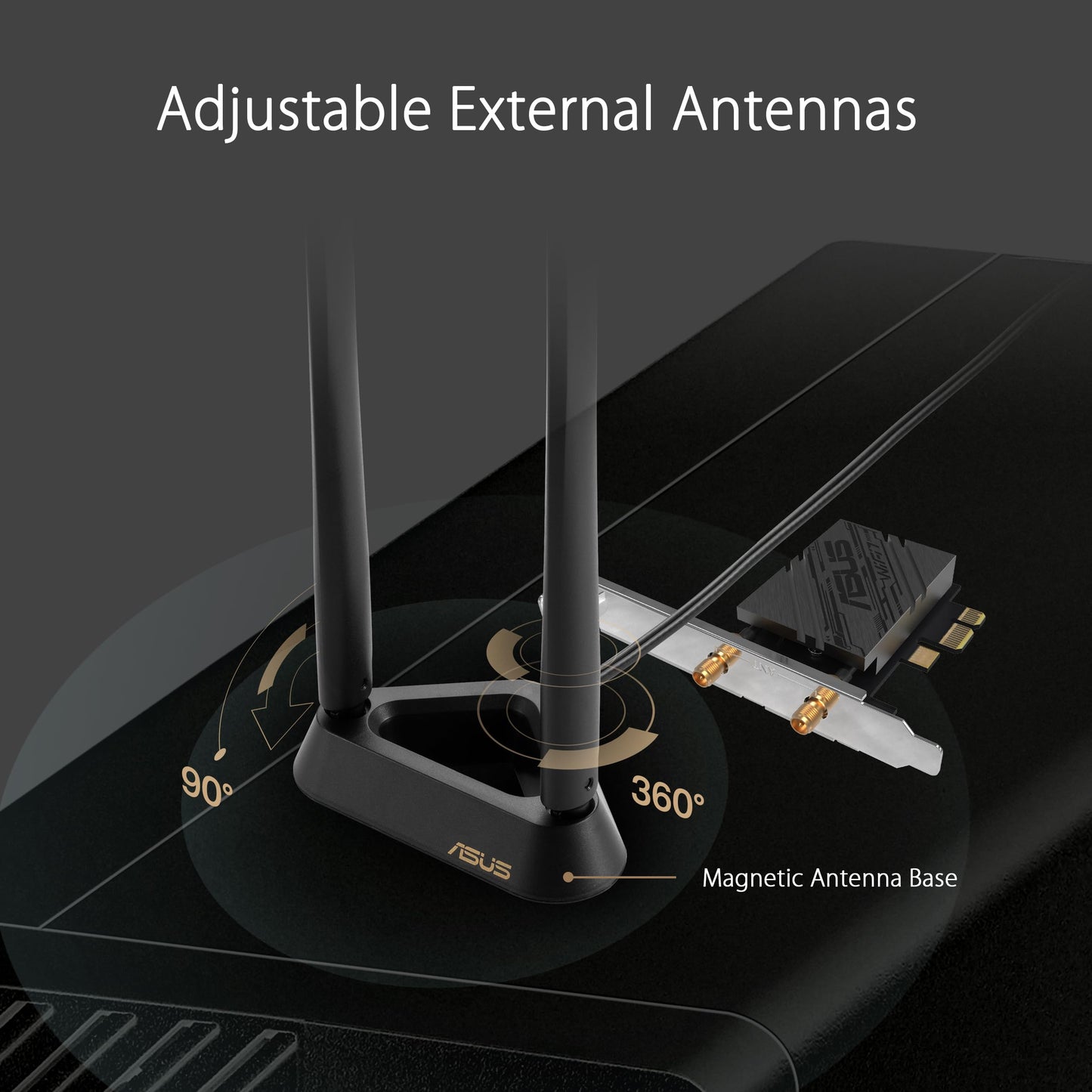 ASUS