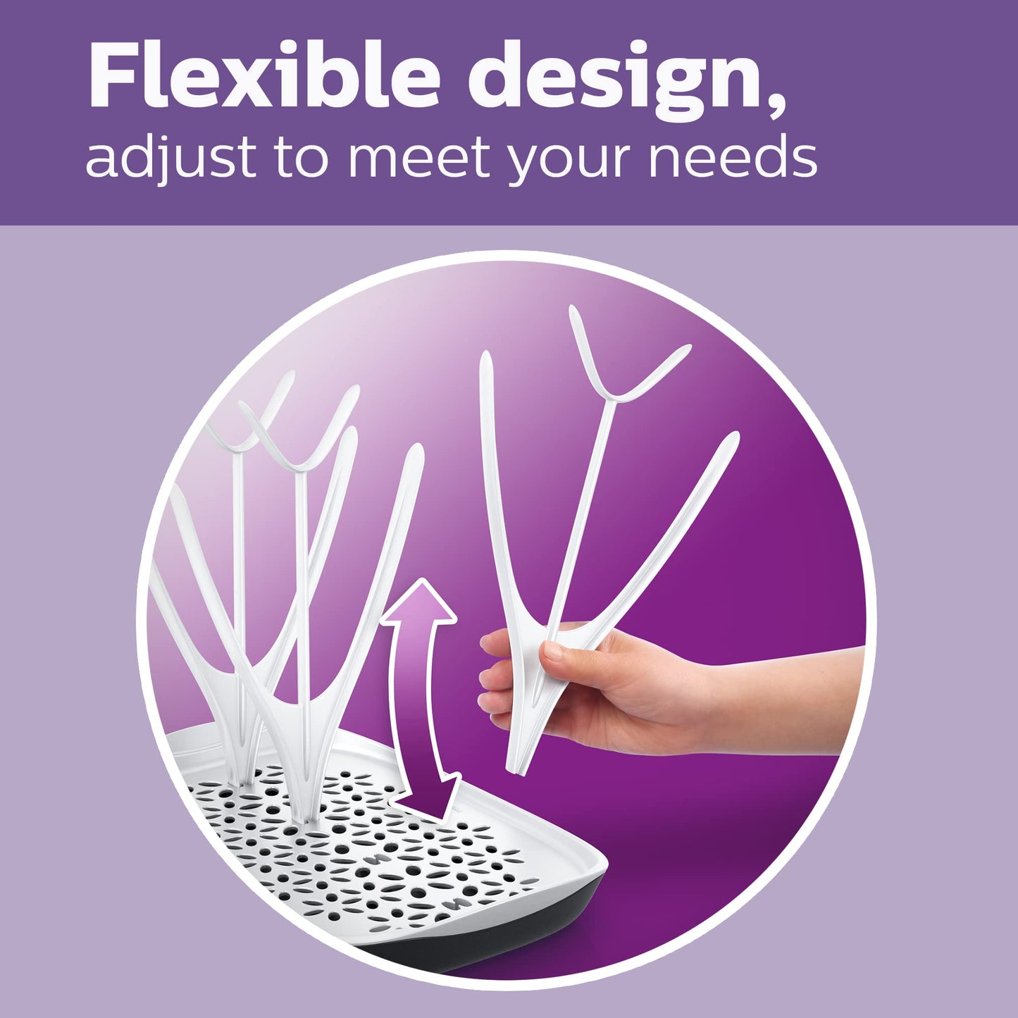 Philips Avent Drying Rack
