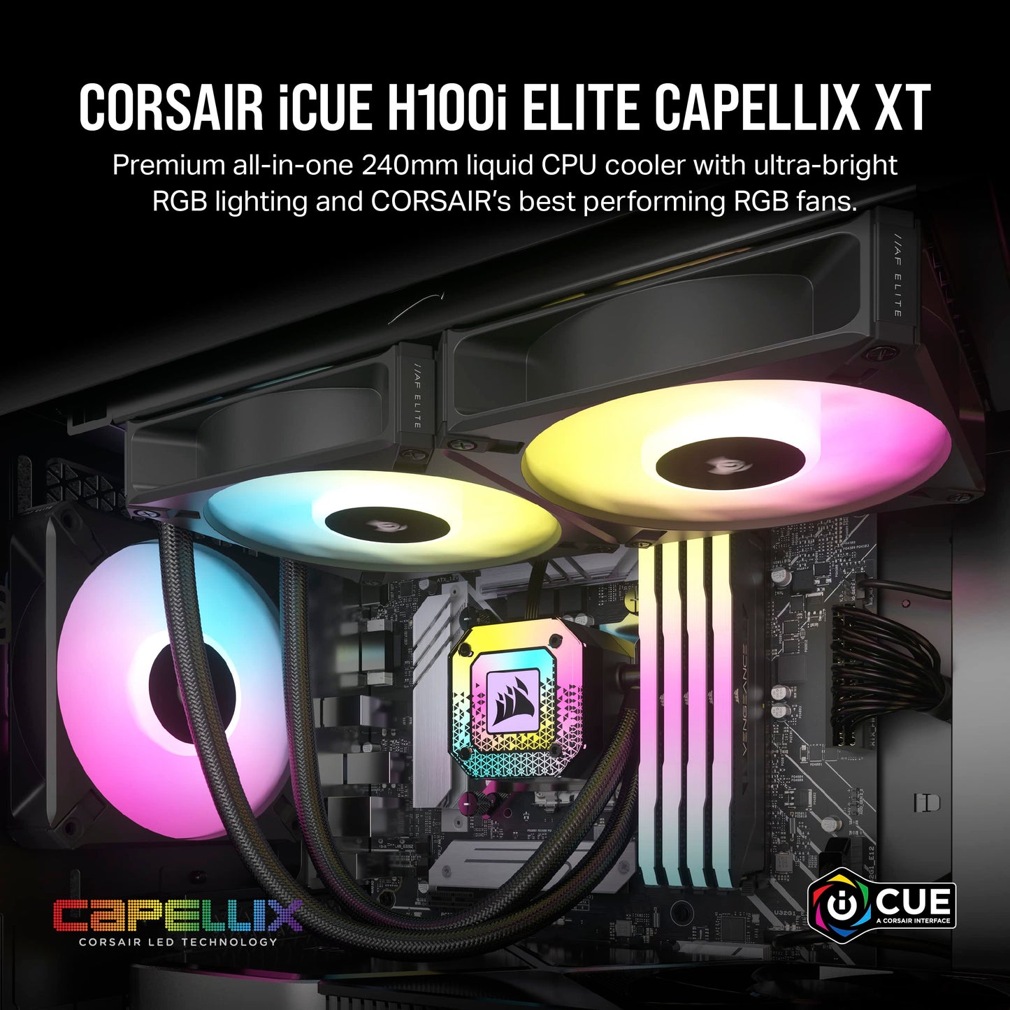 Corsair