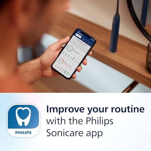 PHILIPS Philips Sonicare 7100 Electric Toothbrush