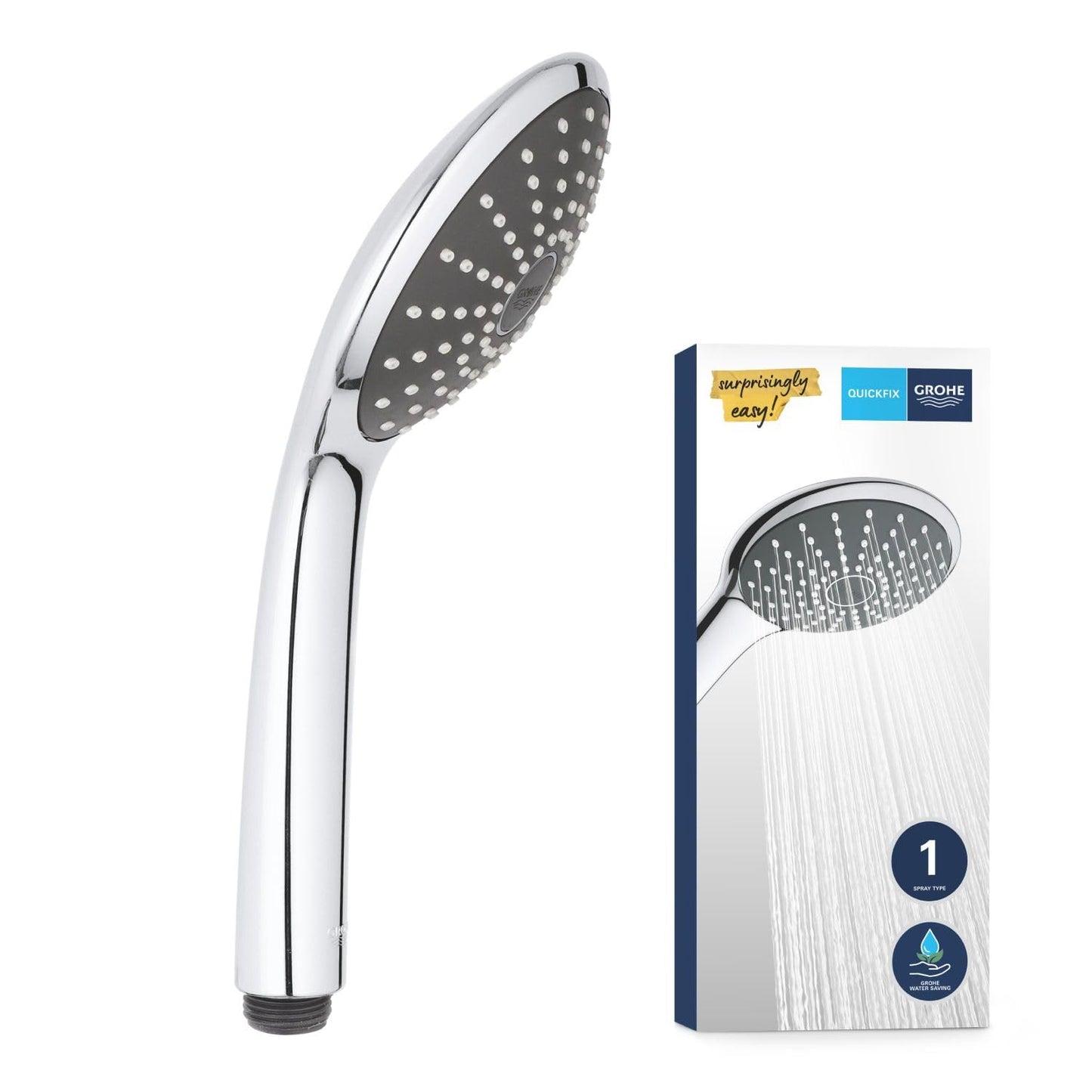 GROHE Vitalio Joy 110 - Mono Hand Shower