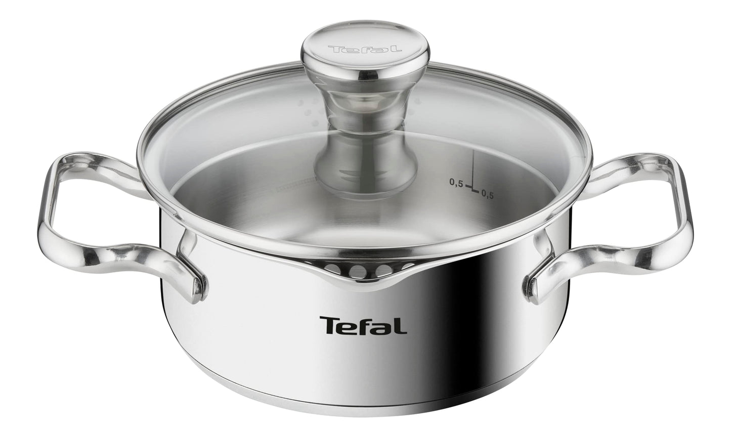 Tefal A70542 Duetto Cooking Pot