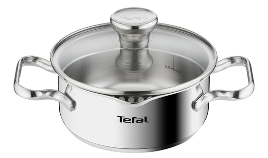 Tefal A70542 Duetto Cooking Pot