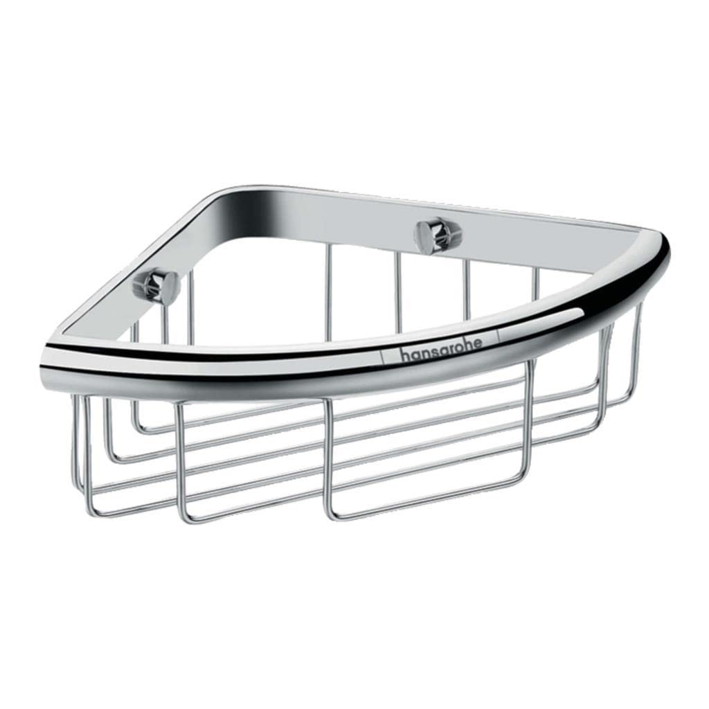 hansgrohe Chrome