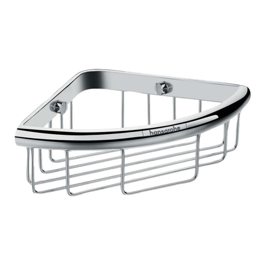 hansgrohe Chrome