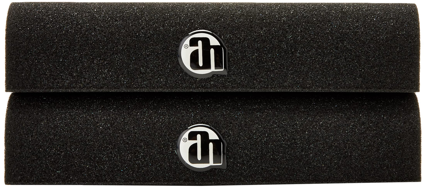 Adam Hall Stands isolation pad for monitor speakers, anthracite