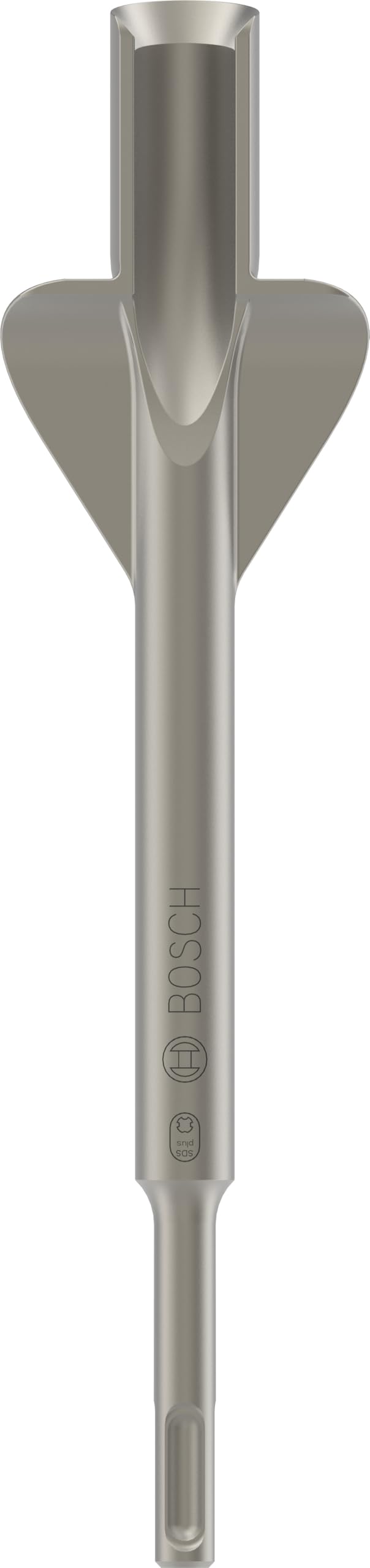 Bosch Professional 3tlg. Meißel-Set Long Life SDS-plus