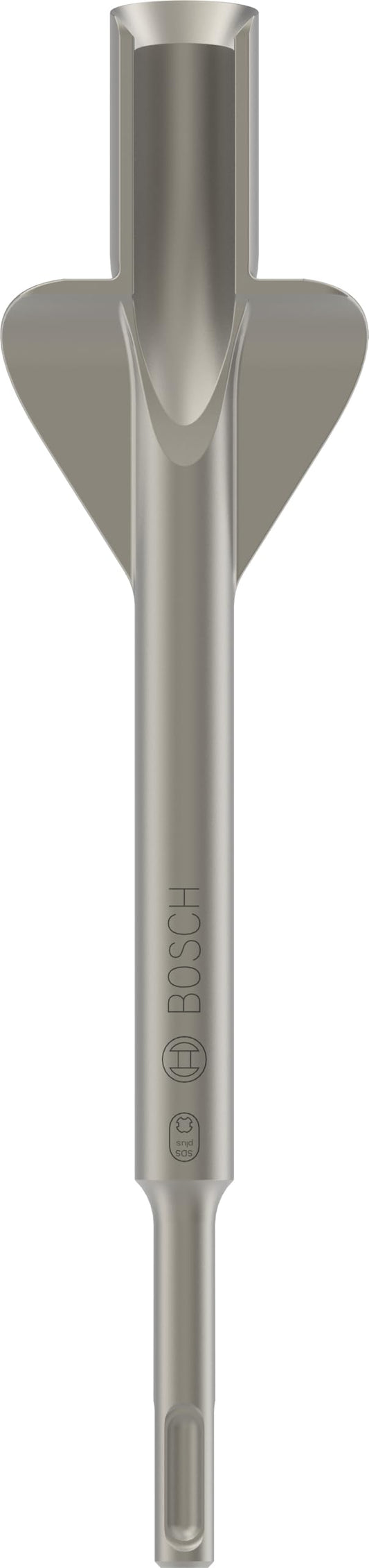 Bosch Professional 3tlg. Meißel-Set Long Life SDS-plus