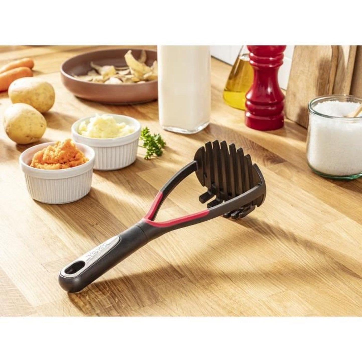 Tefal Ingenio K2071214 - Potato Masher