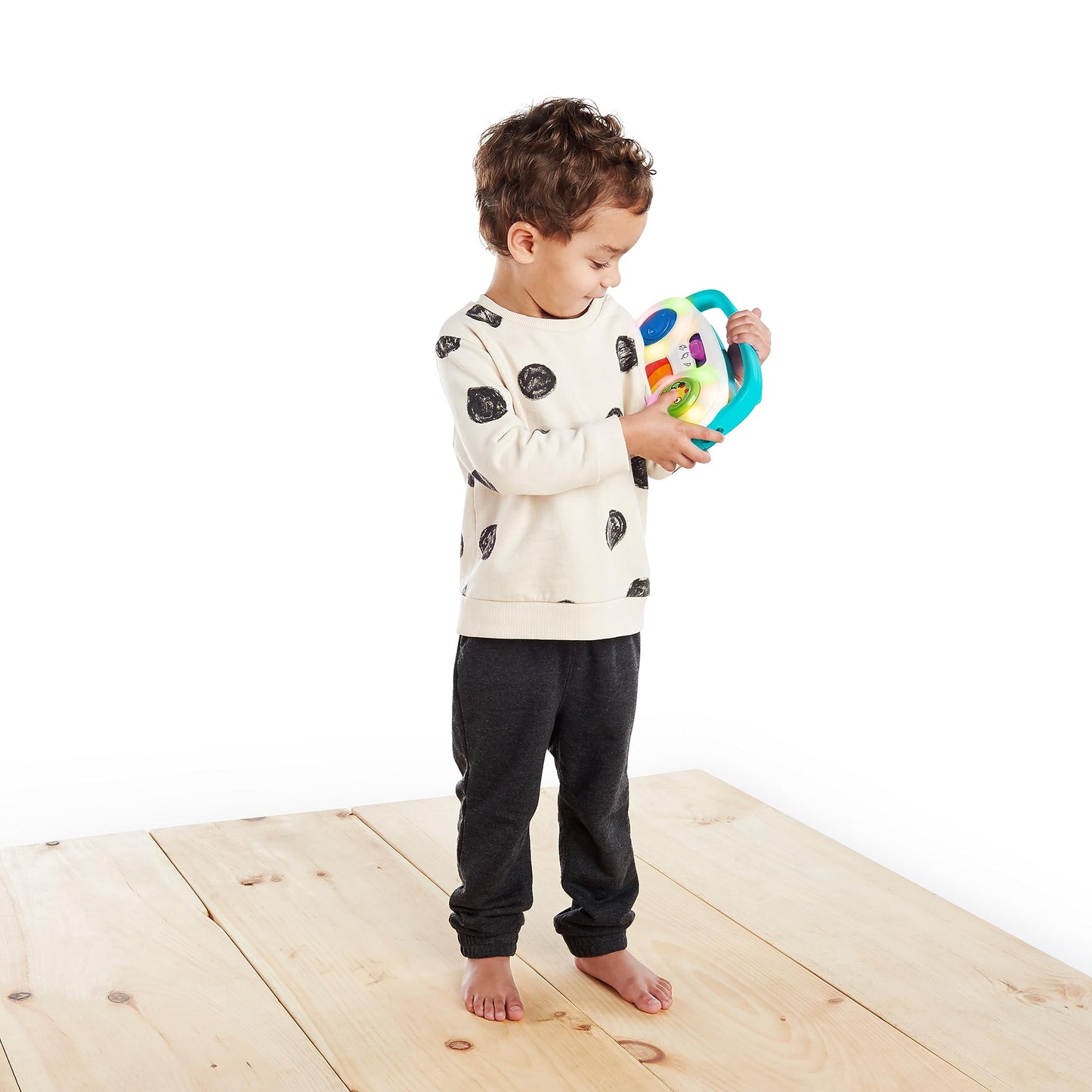 Baby Einstein Musical Toy