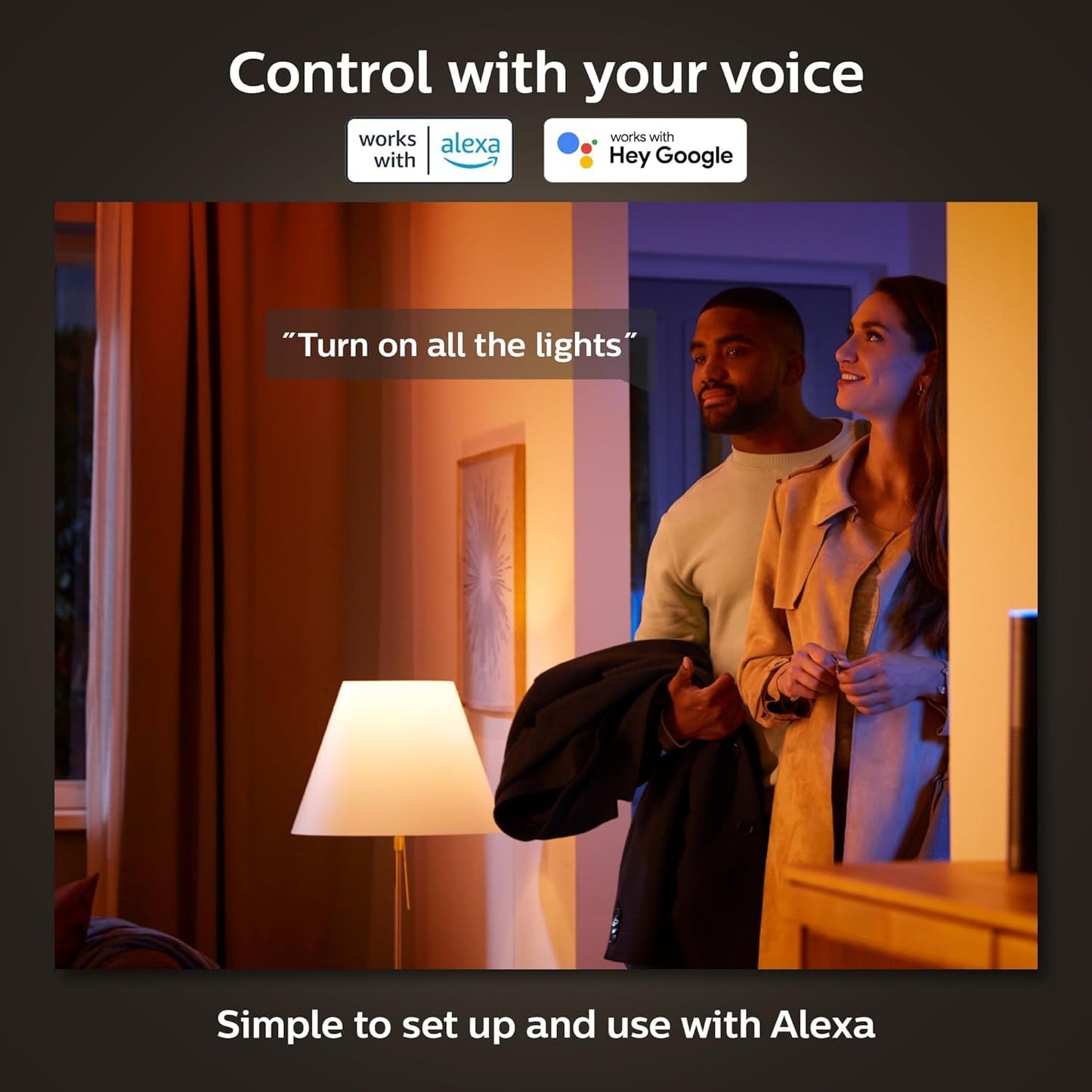 Philips Hue Play Gradient Lightstrip
