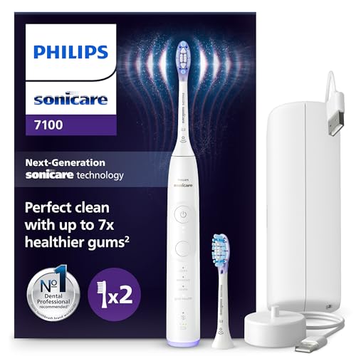 PHILIPS Philips Sonicare 7100 Electric Toothbrush