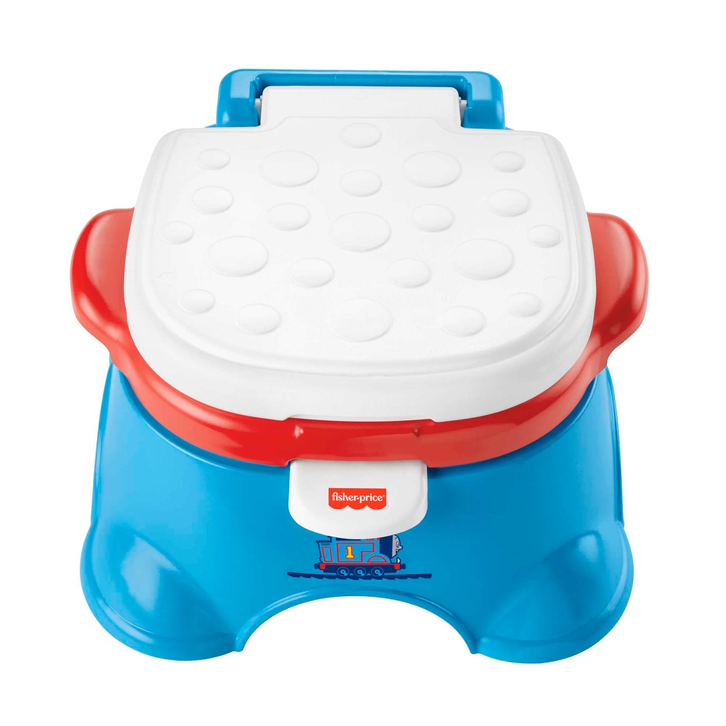 Fisher-Price Thomas Railroad Rewards Potty