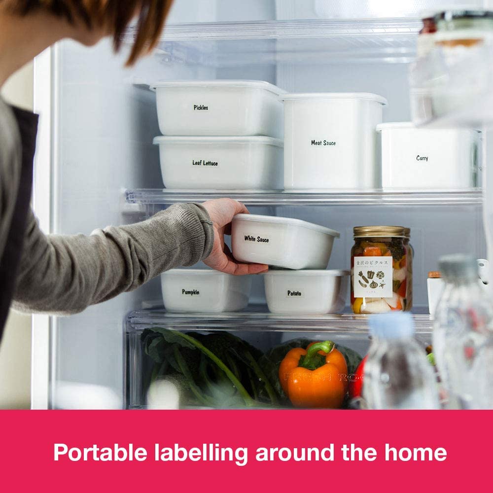 Brother PT-P300BT Label Maker