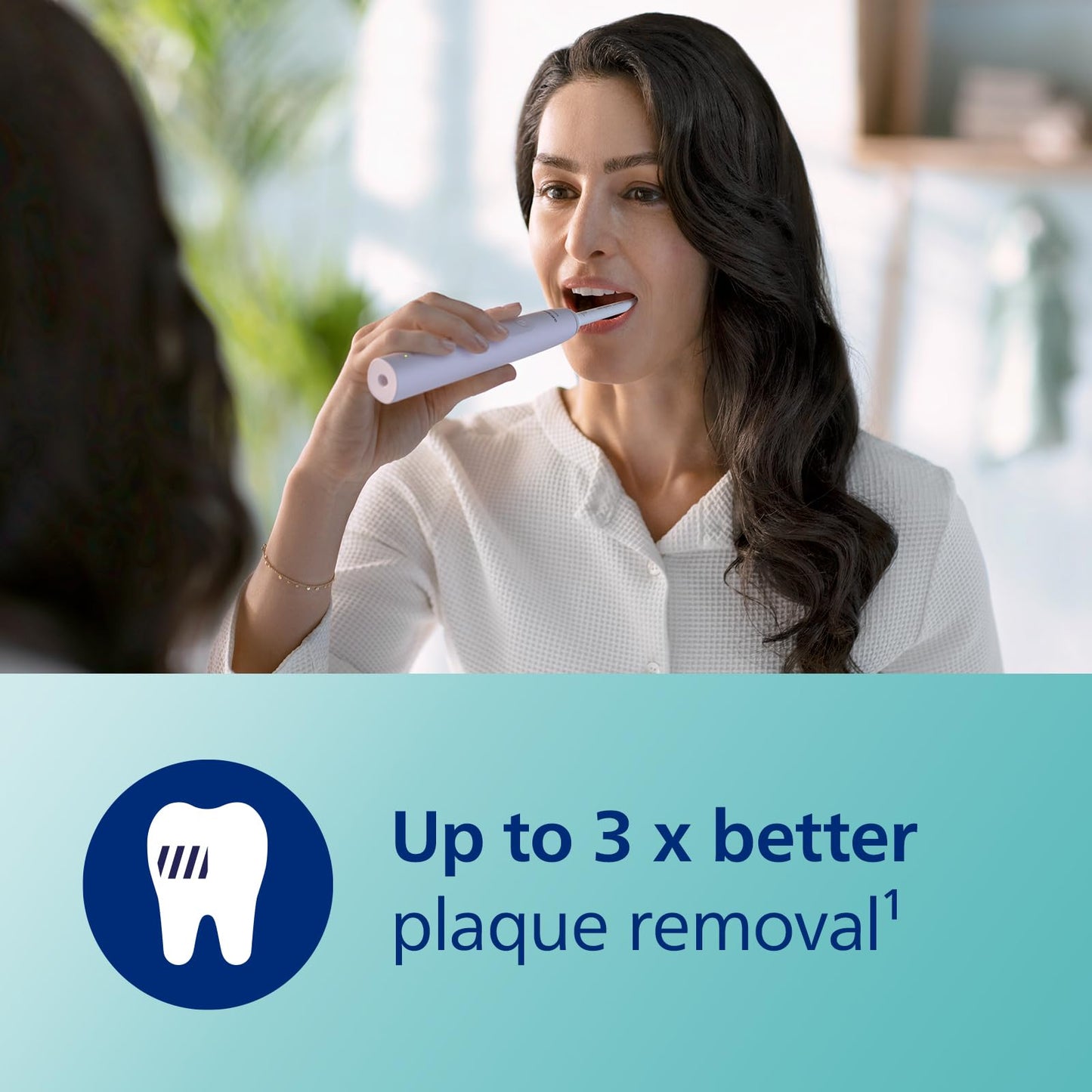 Philips Sonicare 3100 Electric Toothbrush