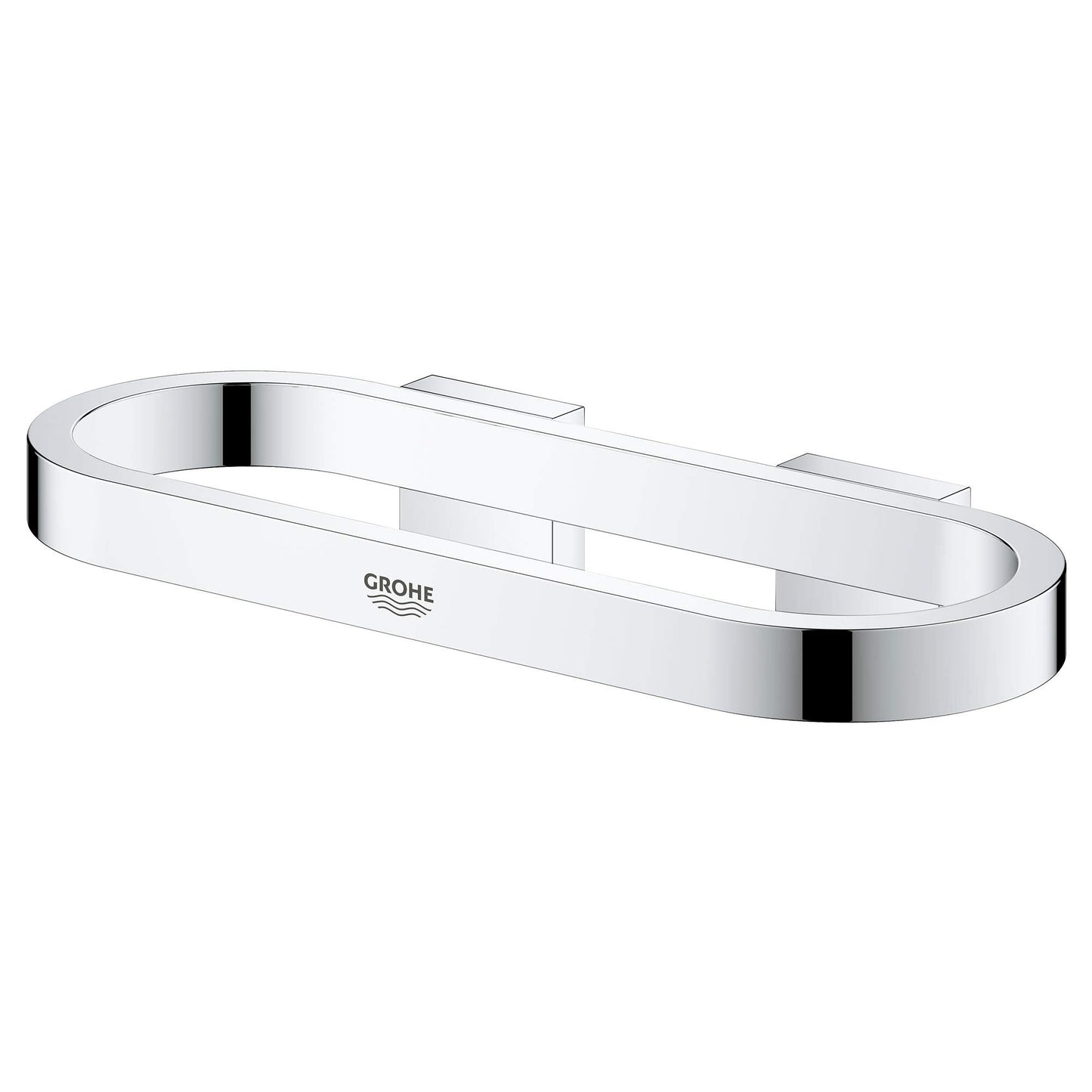 Grohe Selection Ring Towel Holder
