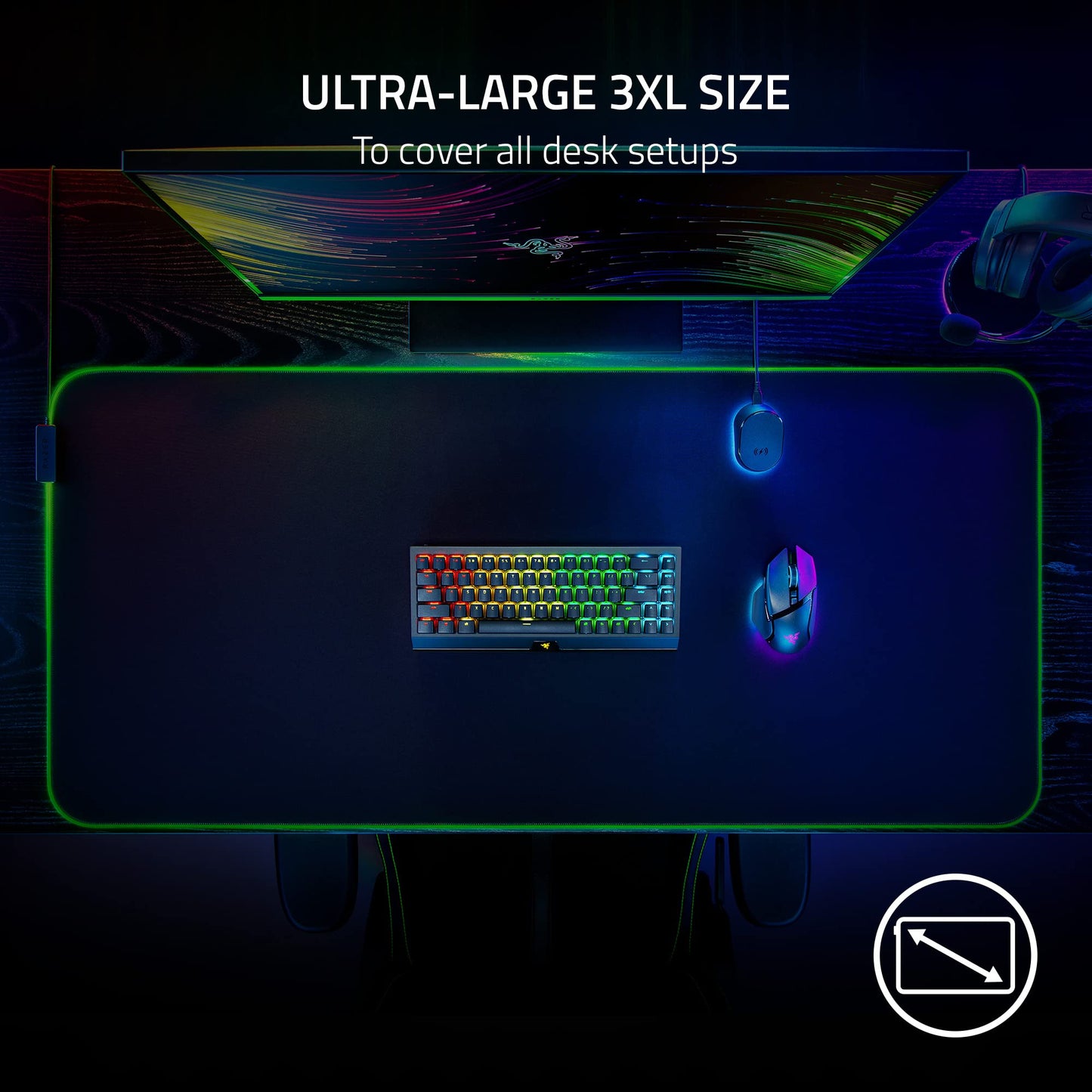Razer Goliathus Chroma