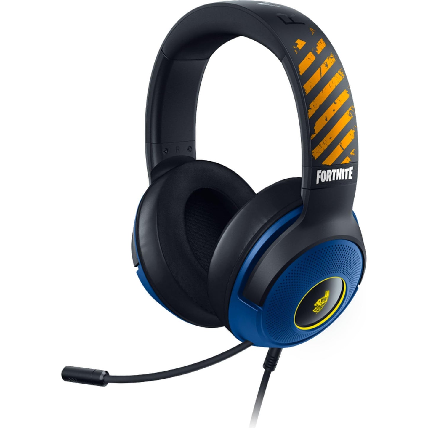 Razer Kraken Wired USB Gaming Headset