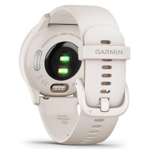 GARMIN vivomove Sport
