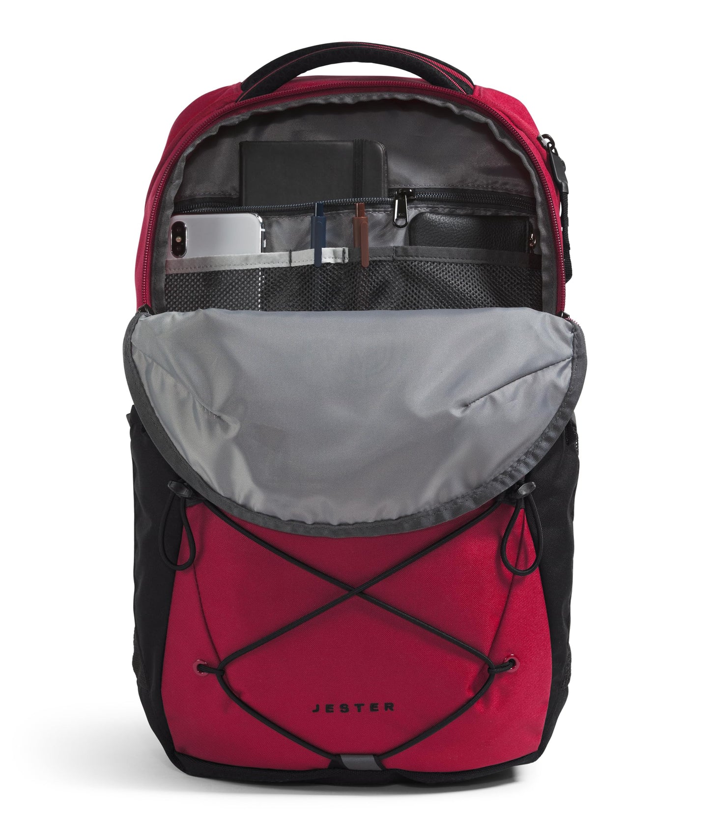 THE NORTH FACE Men's Rodey Backpack