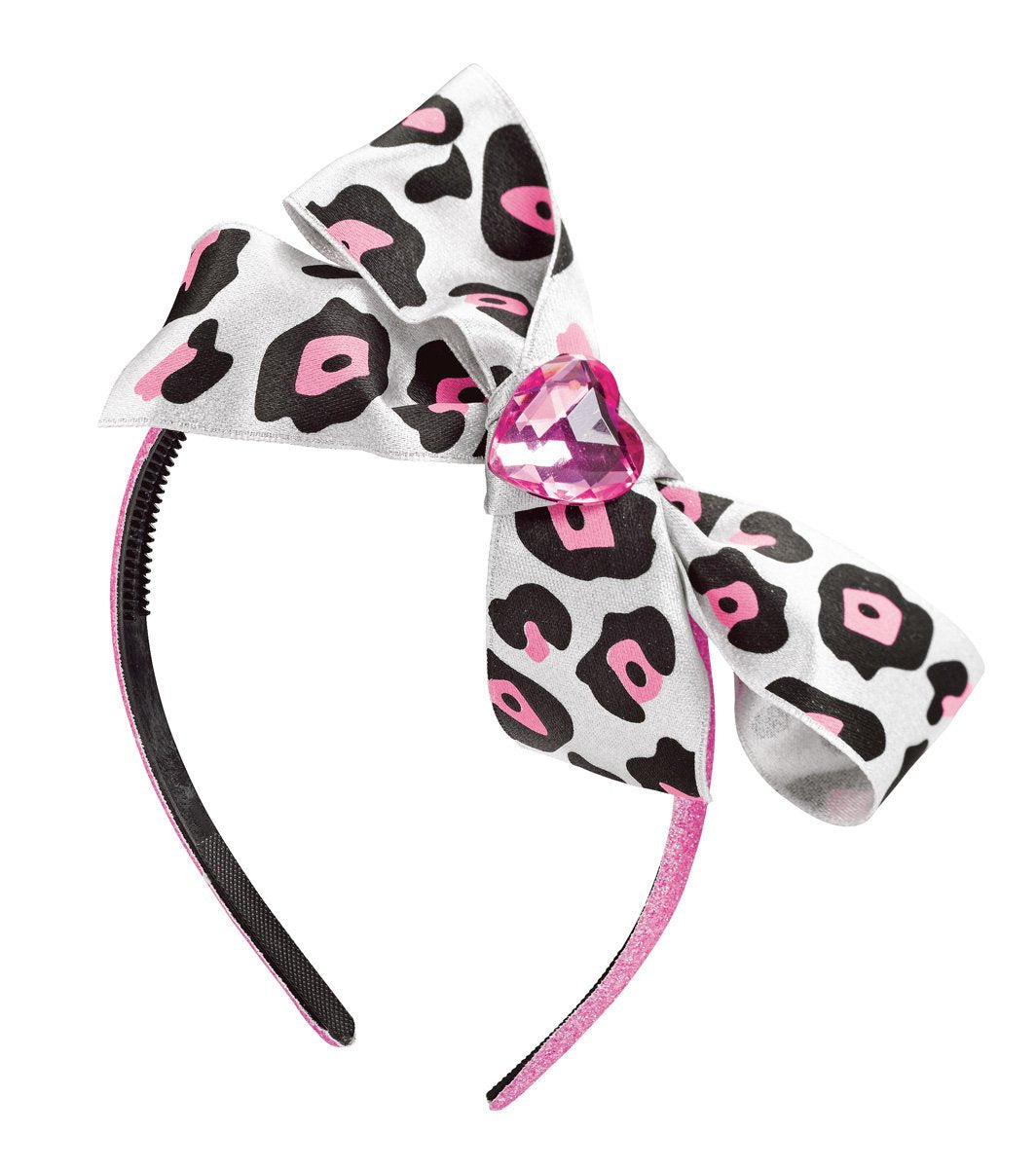 Creativity for Kids Make Your Own Fashion Headbands