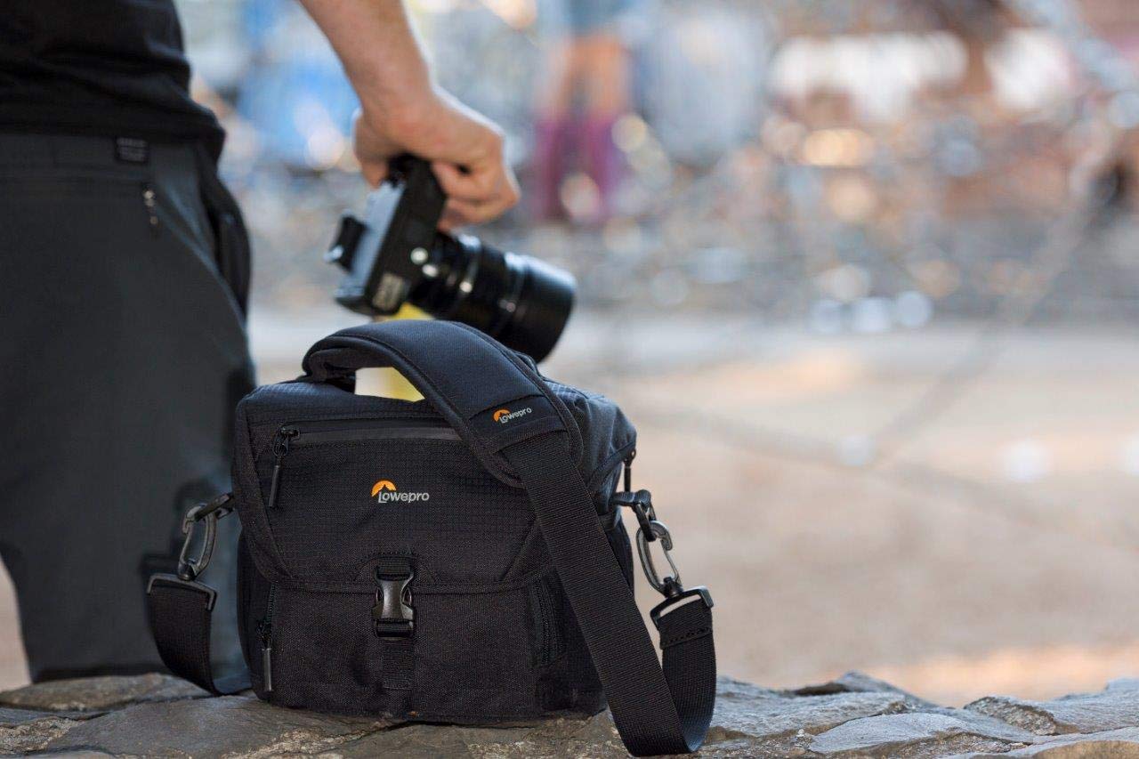 Lowepro Nova Camera Bag -