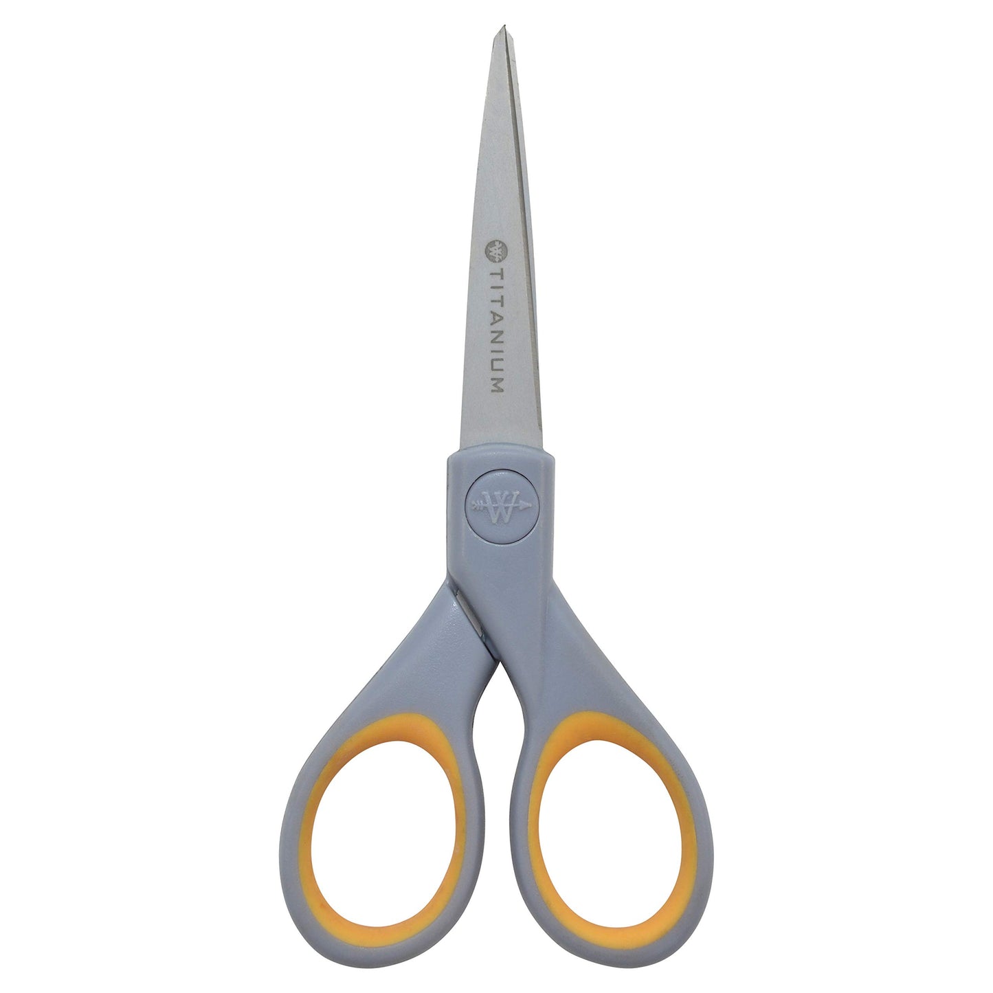 Westcott 5/7-Inch Titanium Bonded Scissor Set (Pack of 2)