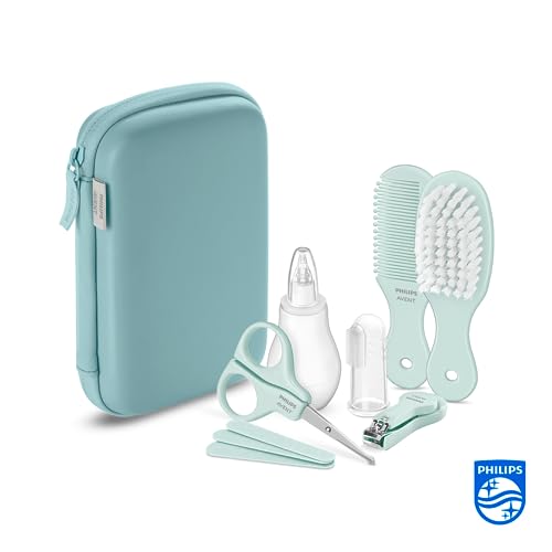 Philips Avent Baby Care Set
