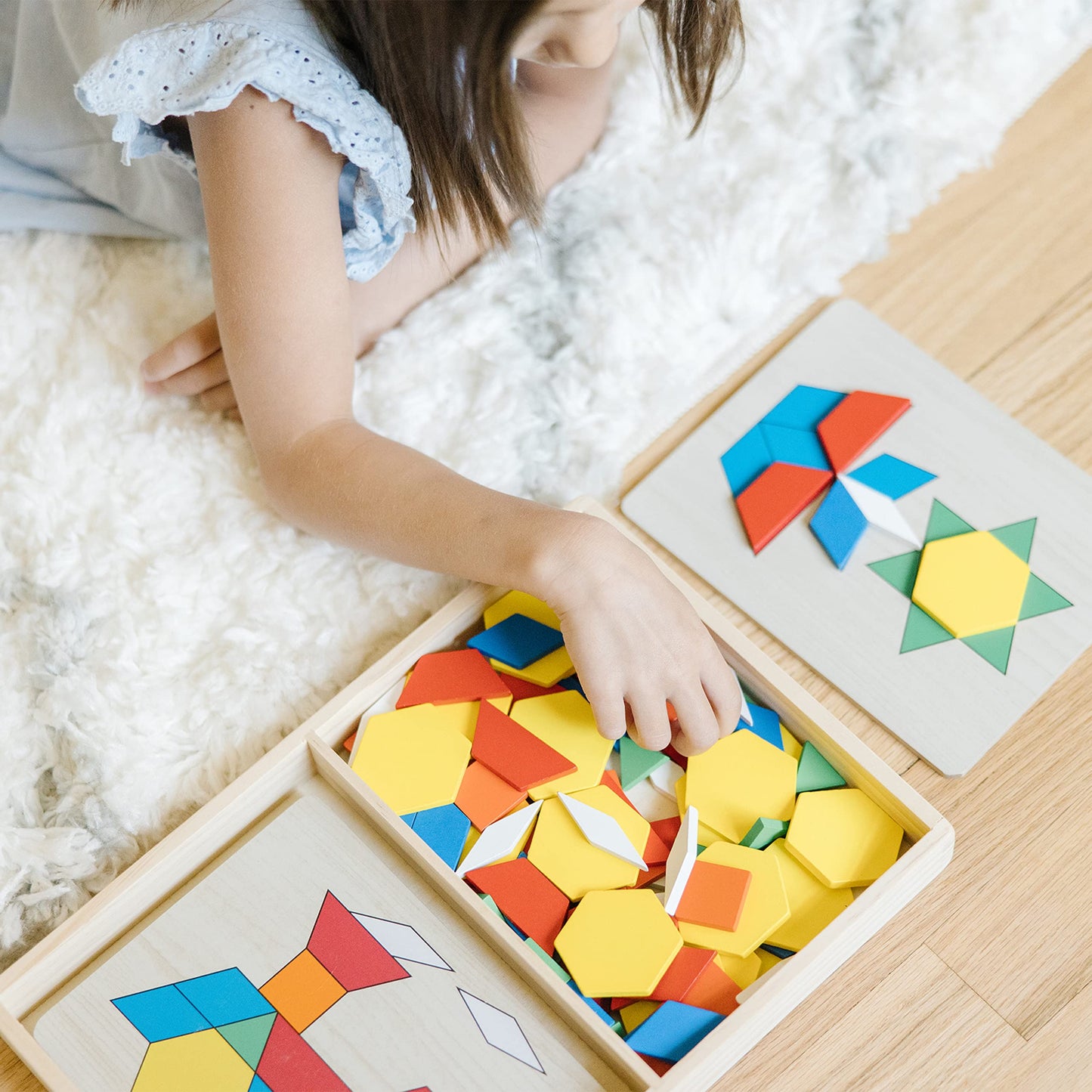 Melissa & Doug