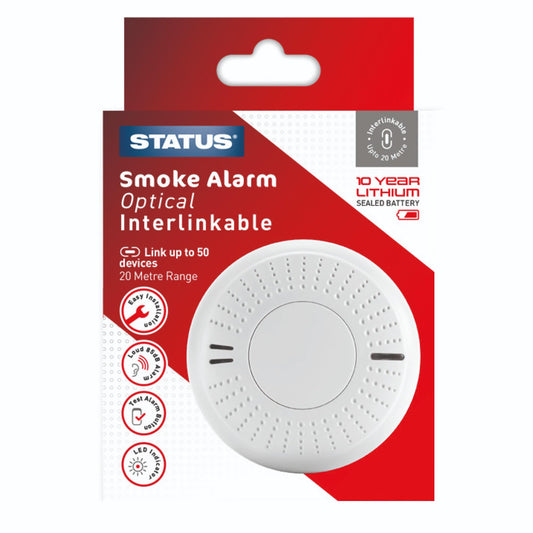 Home Heat Alarm