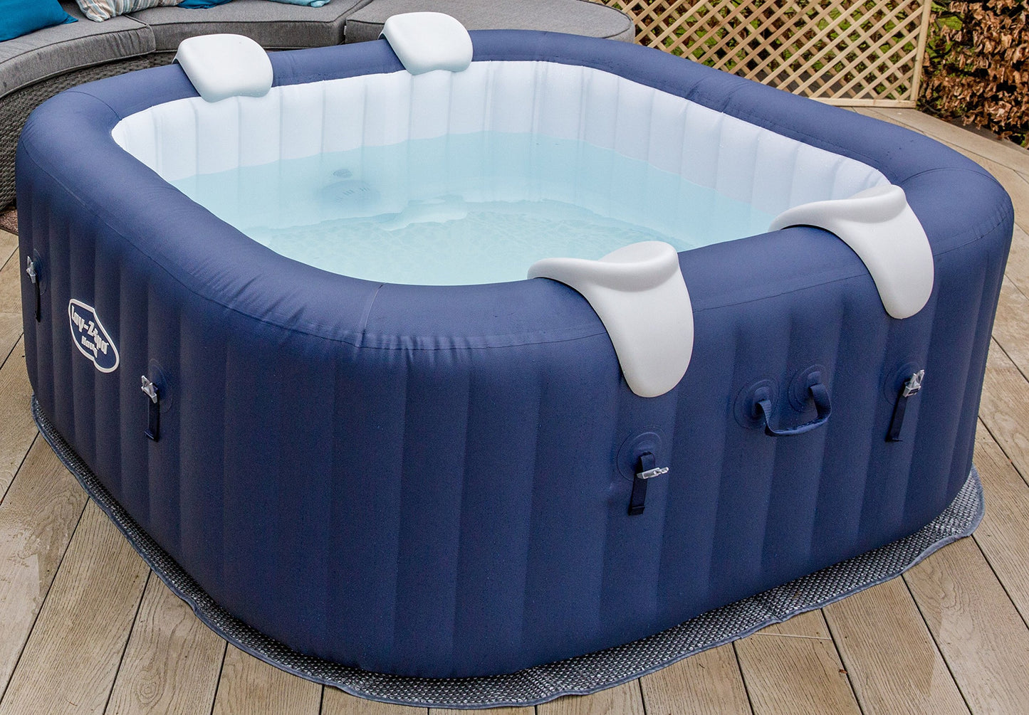 Lay-Z-Spa Spas Accessories