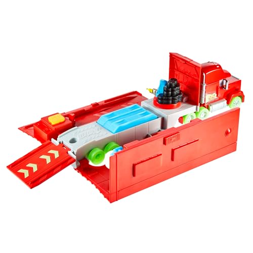 Mattel Disney and Pixar Cars