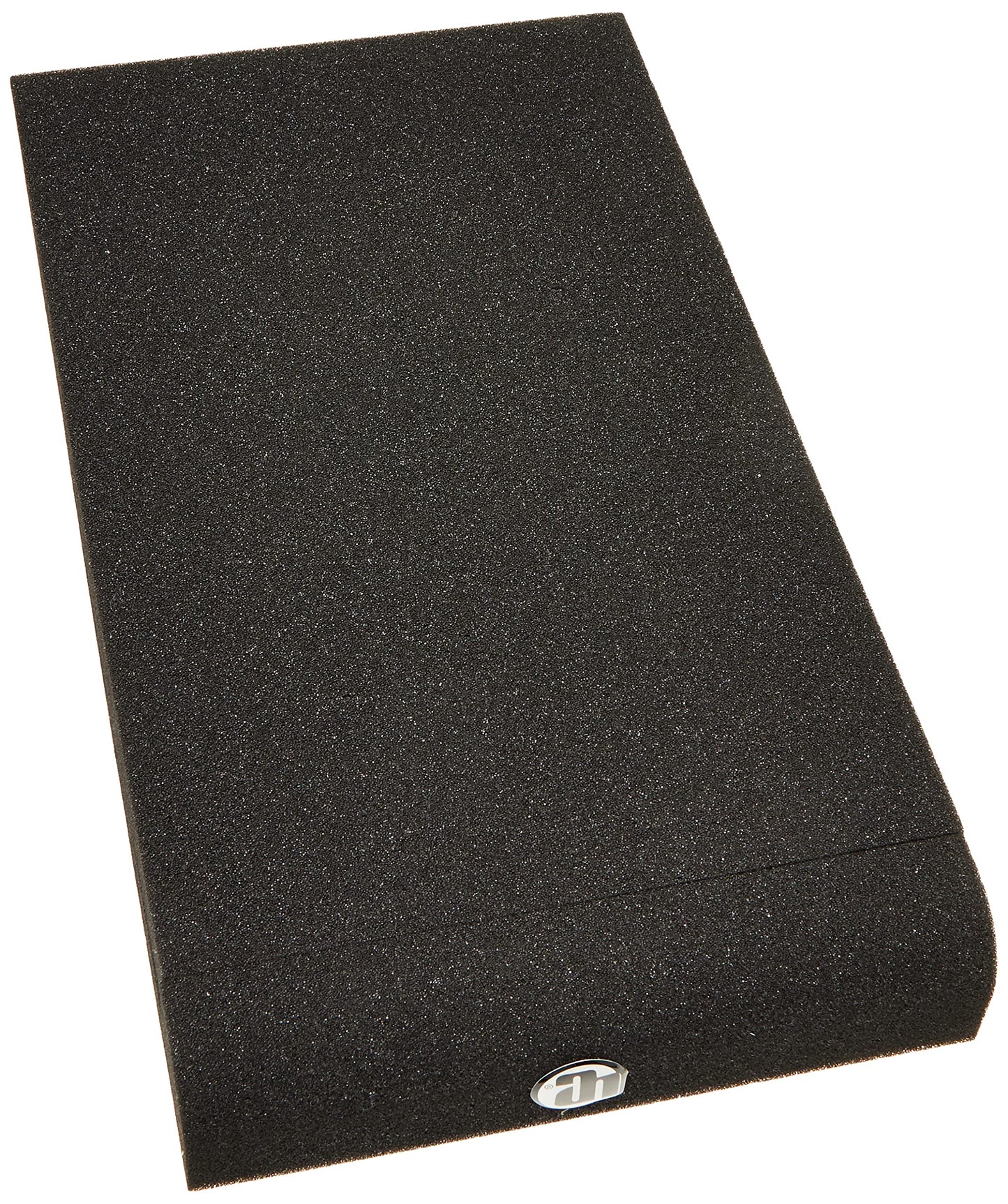 Adam Hall Stands isolation pad for monitor speakers, anthracite