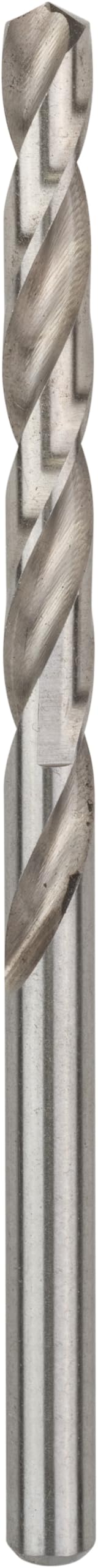 Bosch Professional 18-piece Toughbox metal drill bit set HSS-G 135° DIN 338 (for metal, Ø 1-10 mm, Accessory Drill Driver)