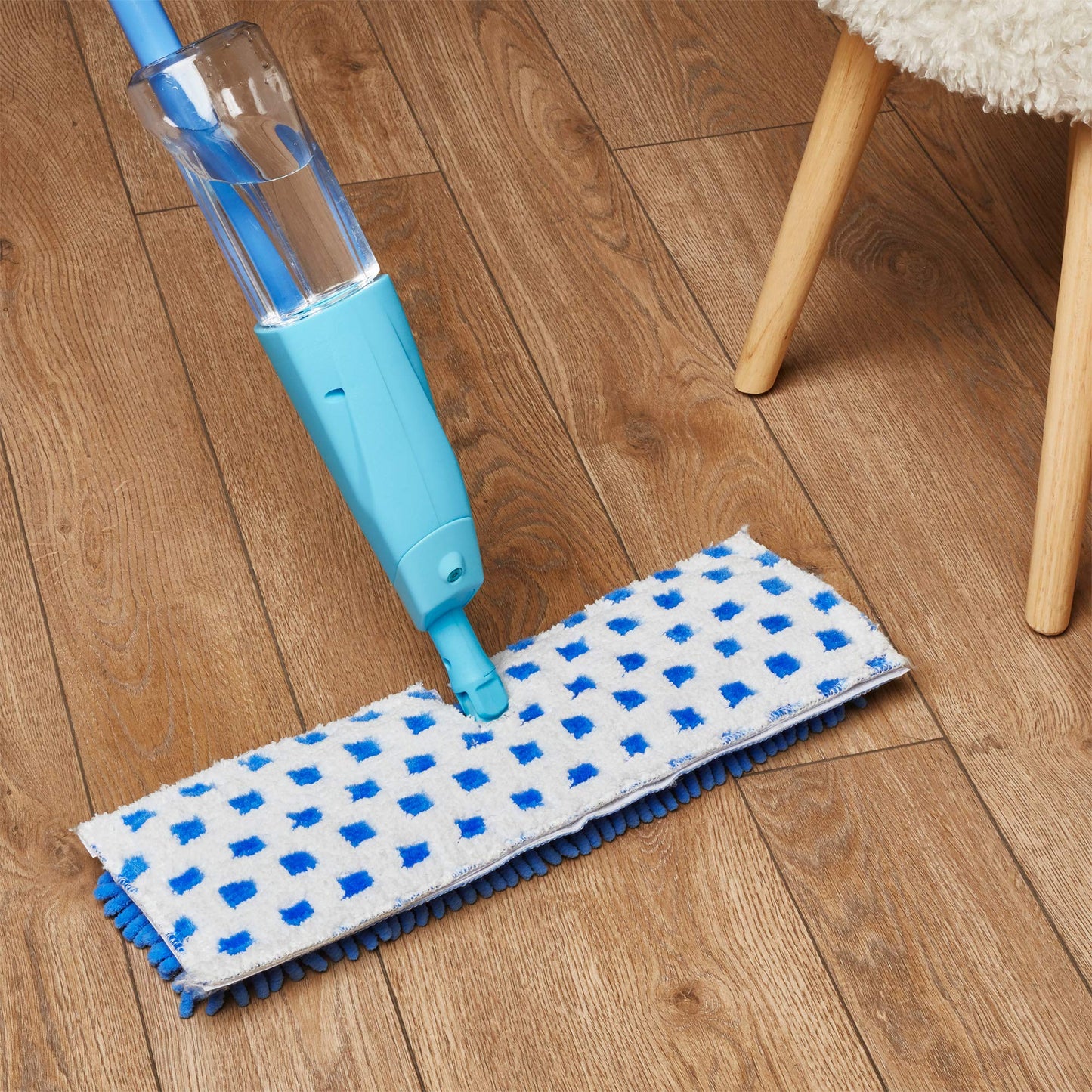 Spontex Quick Spray Duo NEW