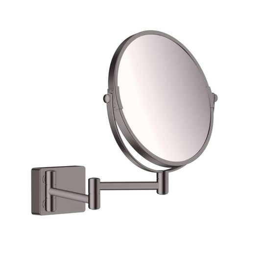 Hansgrohe AddStoris Shaving mirror, chrome, 41791000
